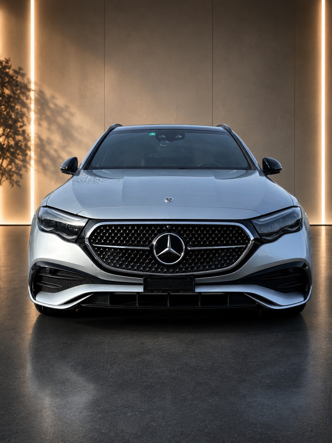 MERCEDES-BENZ E 300-image-1