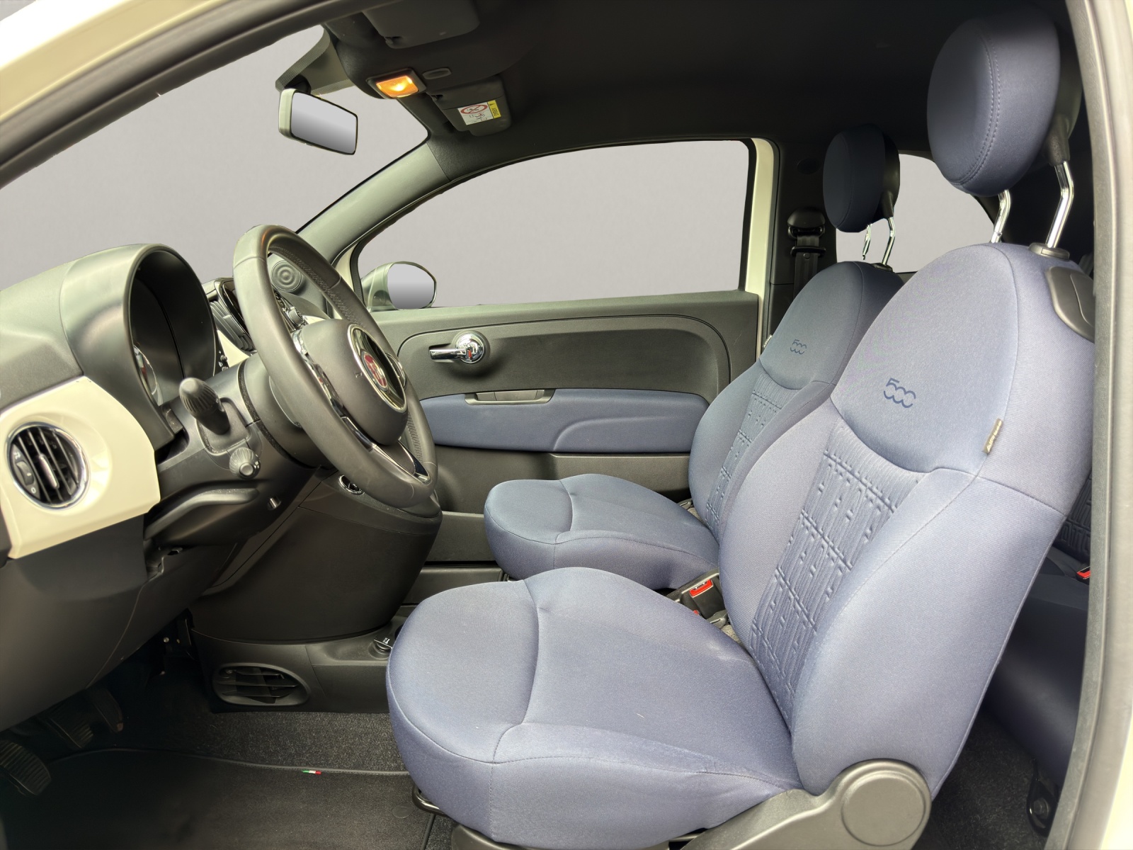 FIAT 500 1.0 Hybrid Cult-image-7