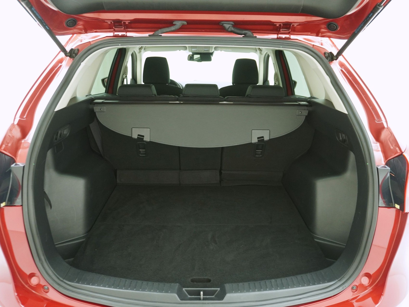 MAZDA CX-5 2.2 D Ambition AWD-image-12