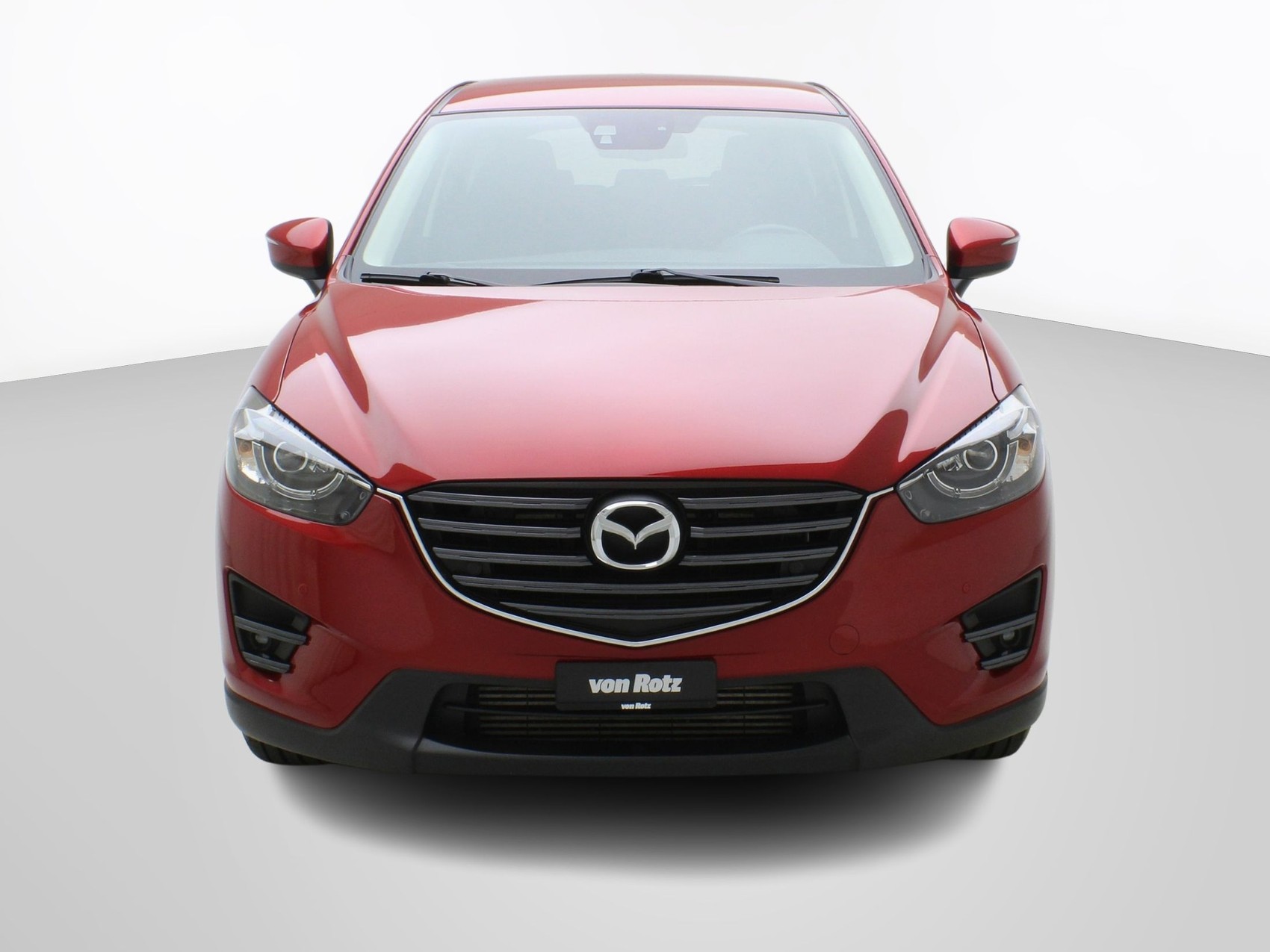 MAZDA CX-5 2.2 D Ambition AWD-image-5