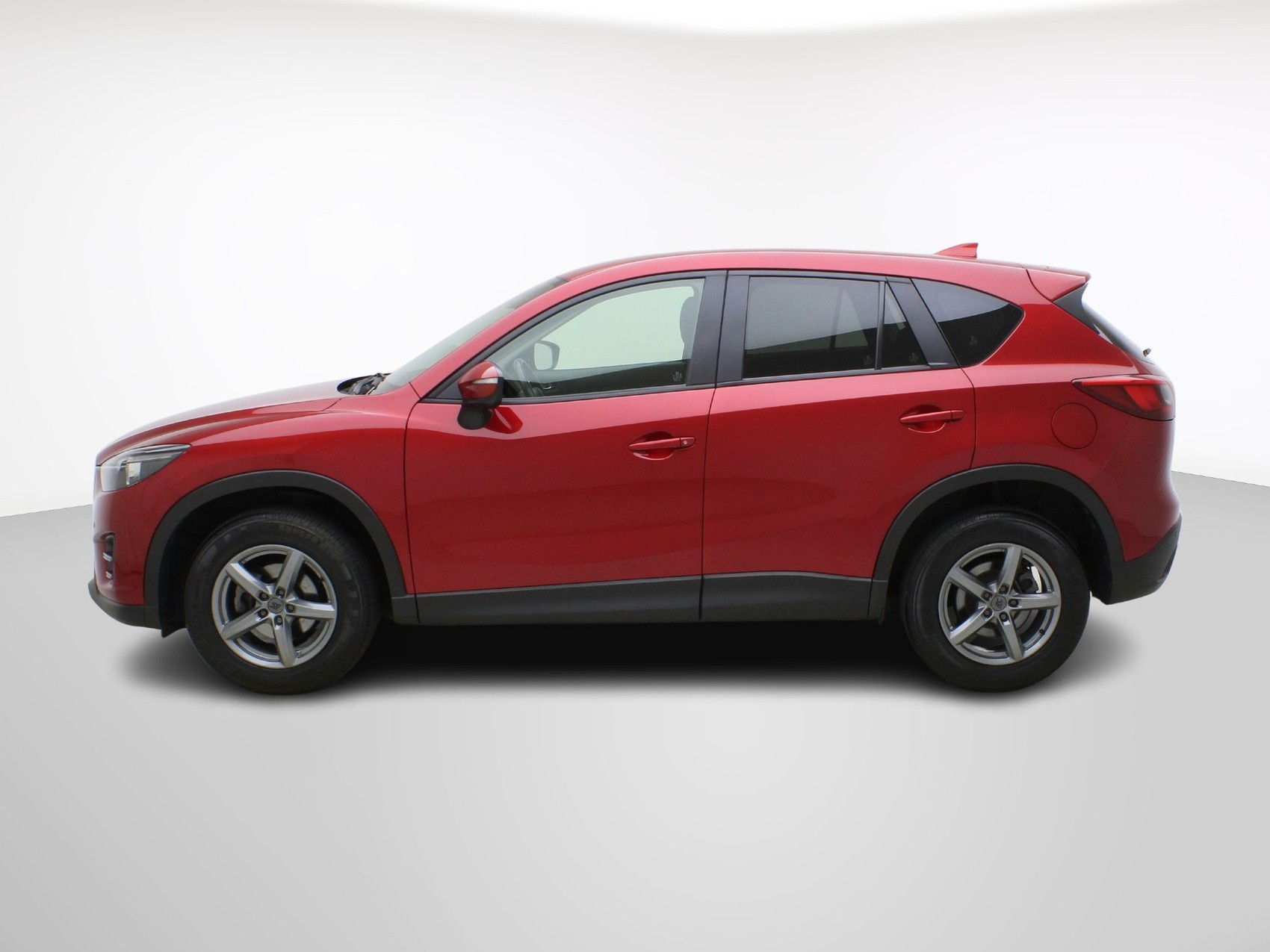 MAZDA CX-5 2.2 D Ambition AWD-image-2