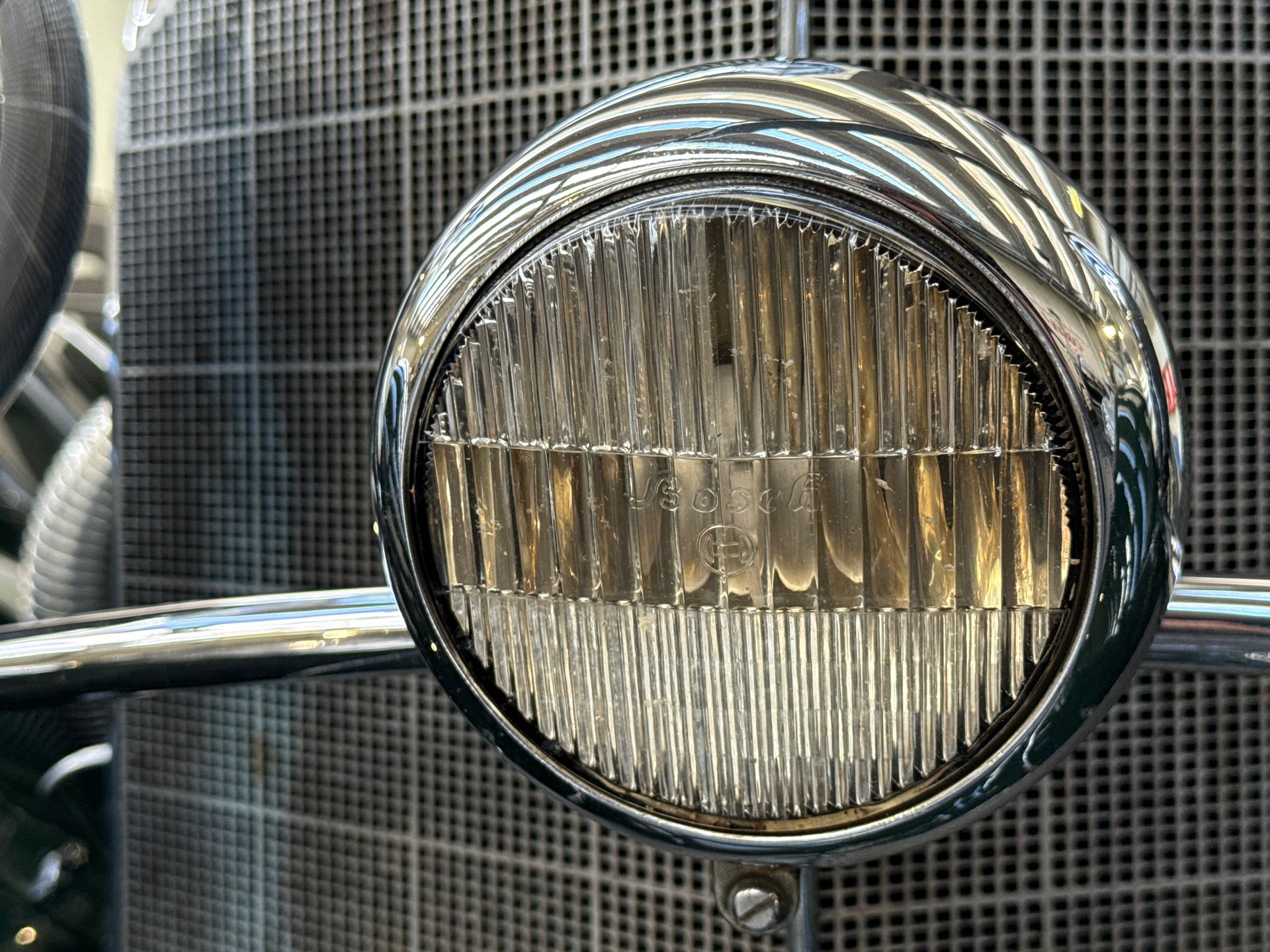 MERCEDES-BENZ 540K Sport Cabriolet A-image-14