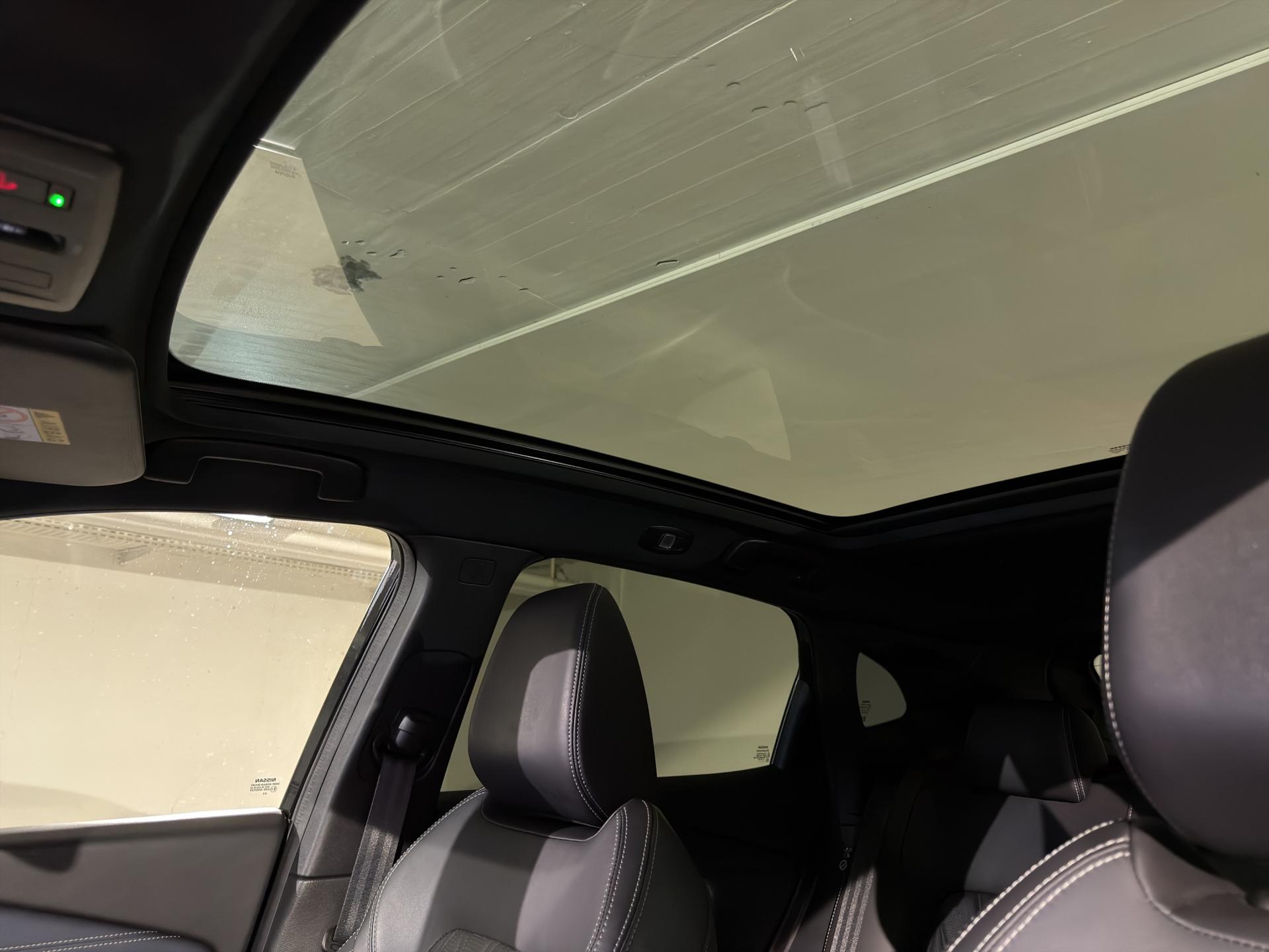 NISSAN Qashqai 1.3 DIG-T MHEV Tekna+ Xtronic-image-20