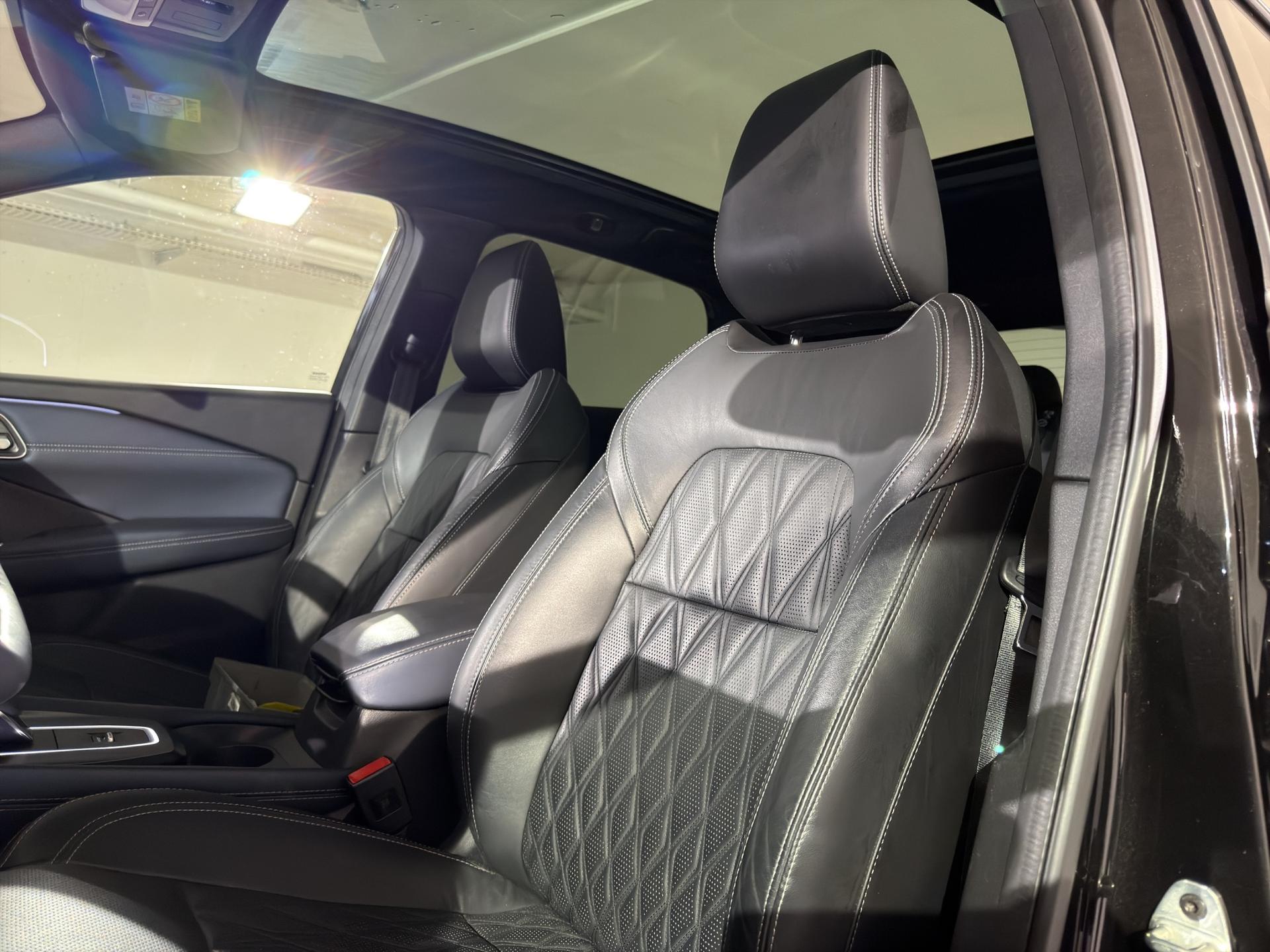 NISSAN Qashqai 1.3 DIG-T MHEV Tekna+ Xtronic-image-18