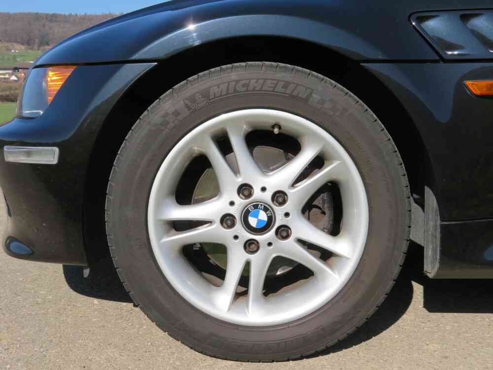 BMW Z3 2.8i Coupé-image-14
