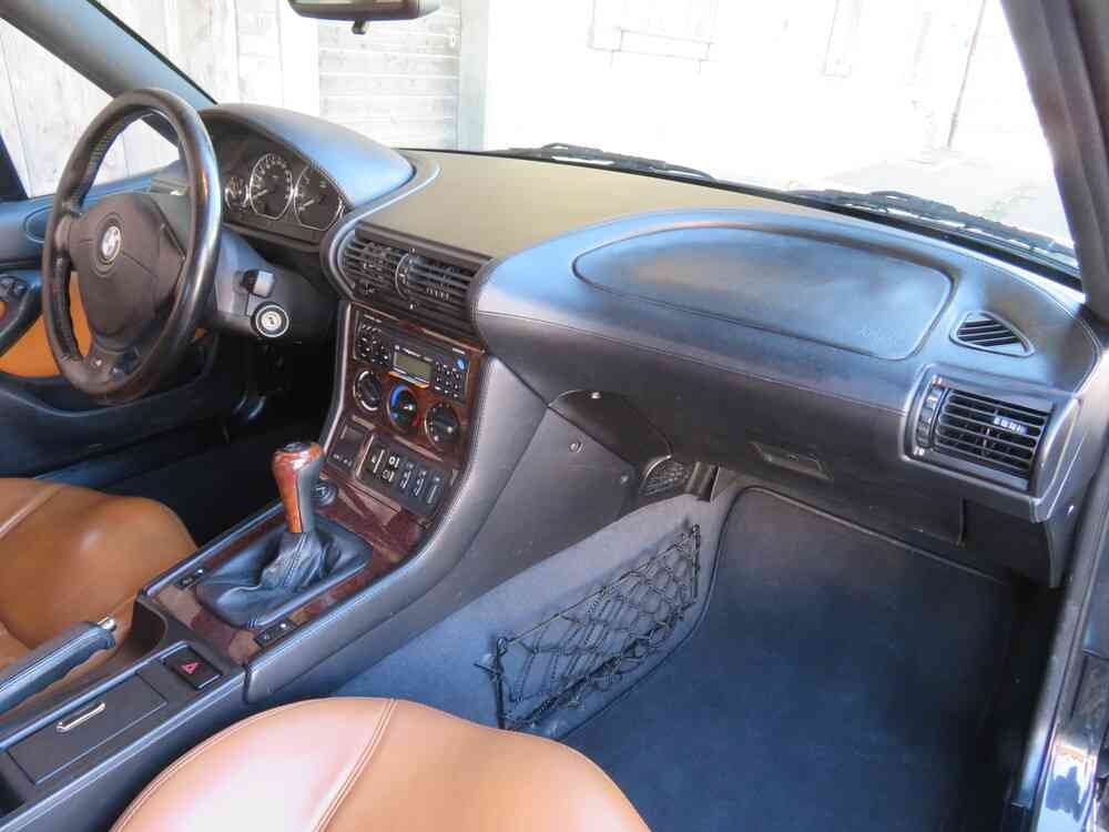 BMW Z3 2.8i Coupé-image-9