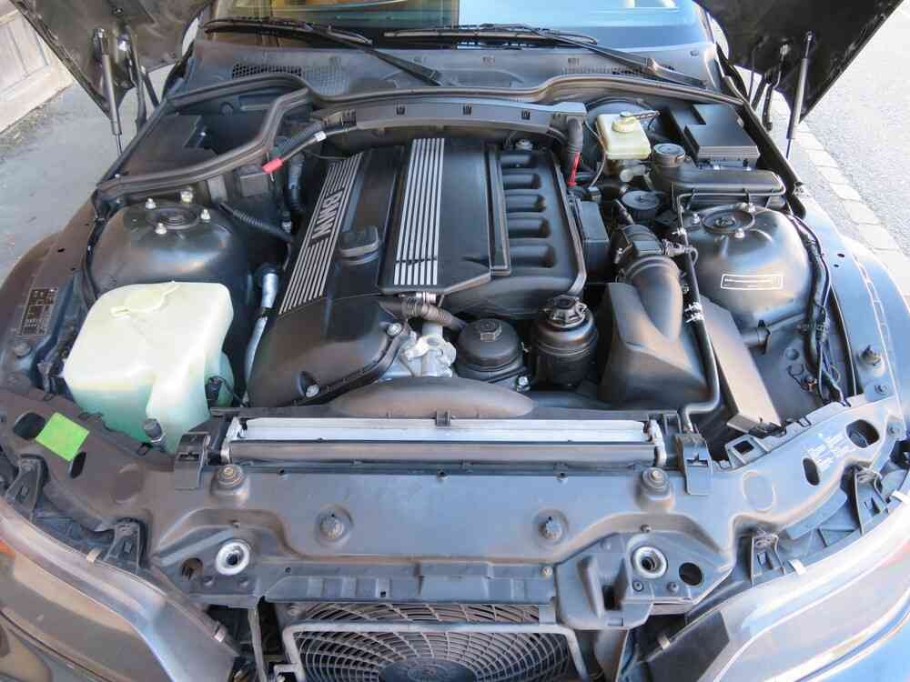 BMW Z3 2.8i Coupé-image-12