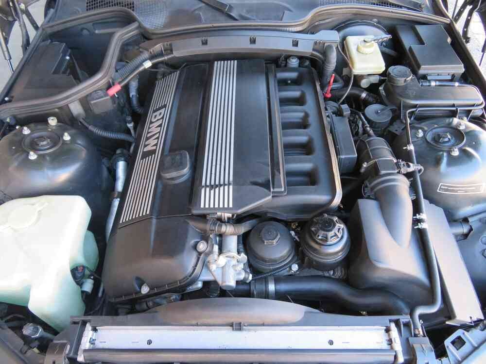 BMW Z3 2.8i Coupé-image-13
