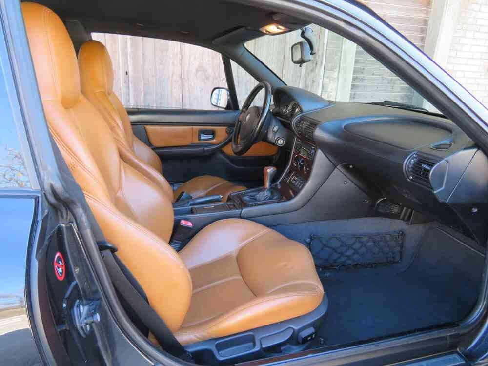 BMW Z3 2.8i Coupé-image-5