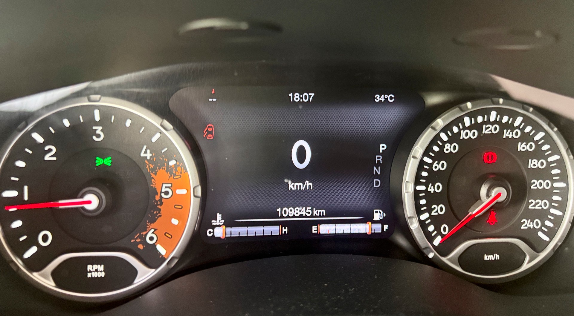 JEEP 2.0 CRD 140 Limited AWD-image-5