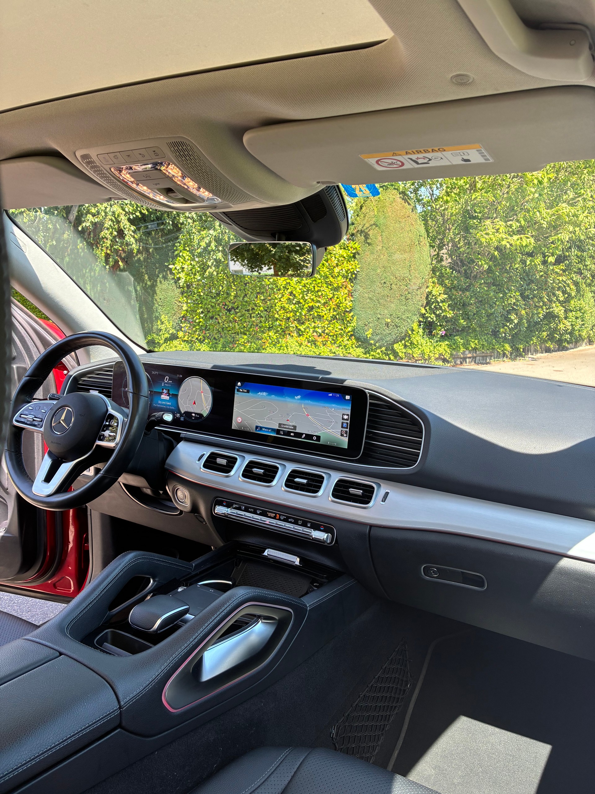 MERCEDES-BENZ GLE 350 de 4matic-image-13
