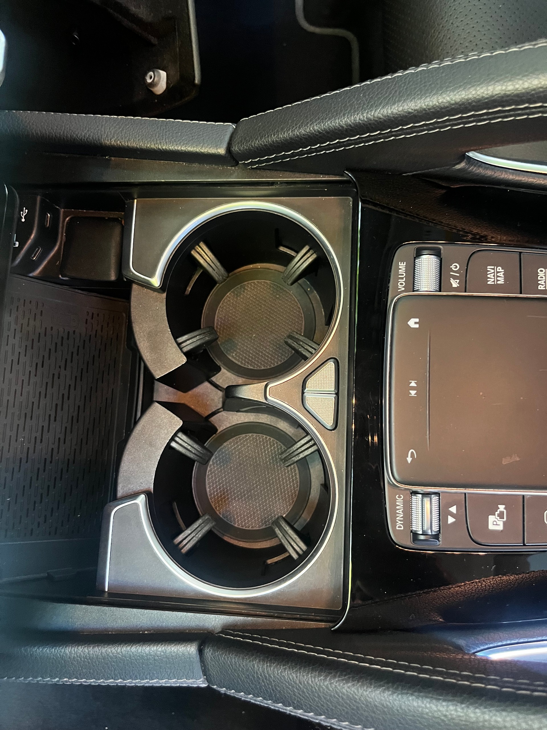MERCEDES-BENZ GLE 350 de 4matic-image-4