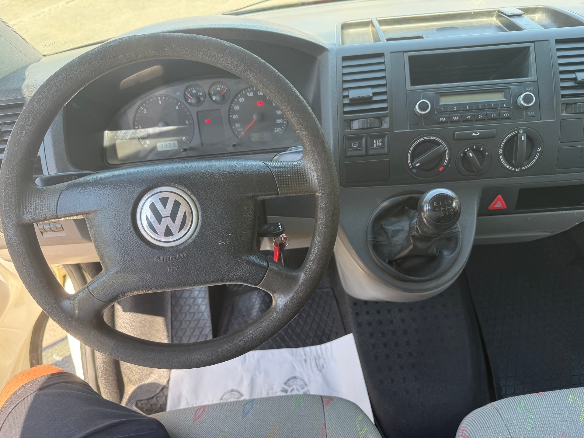 VW T4-image-11