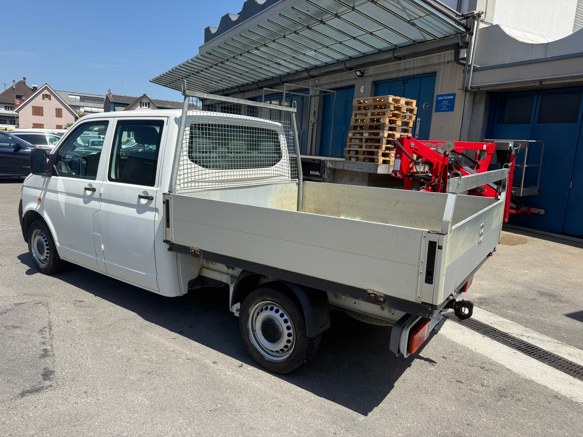 VW T4-image-4