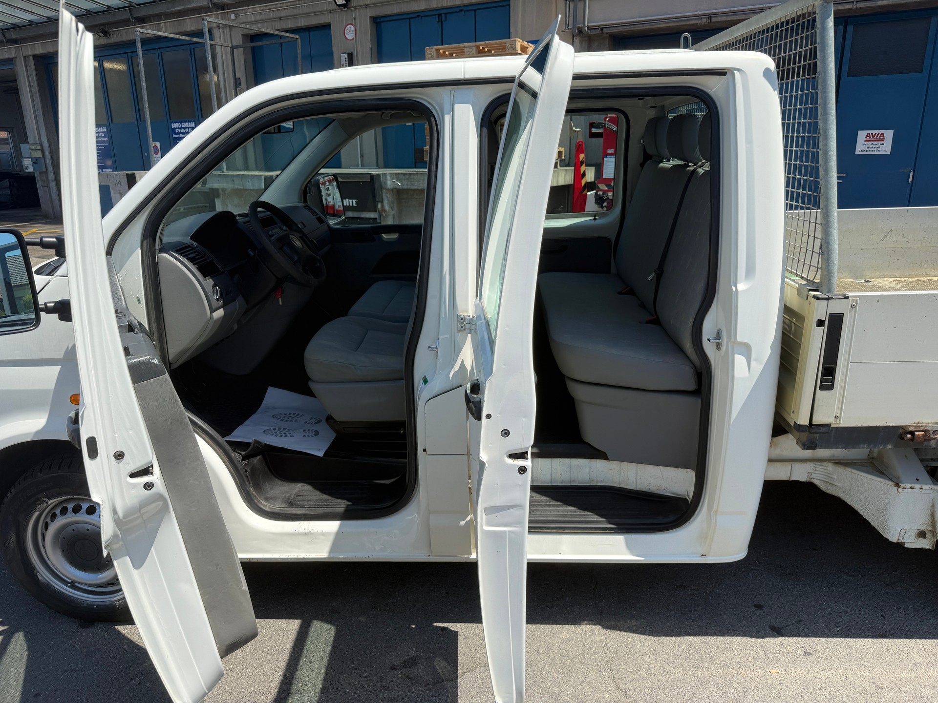 VW T4-image-9