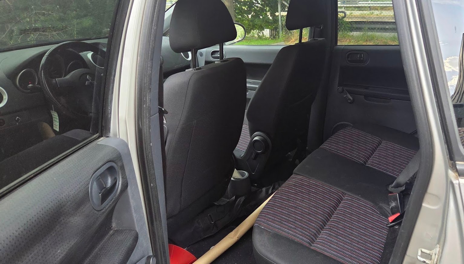 MITSUBISHI 1.3 16V Sport motion-image-5