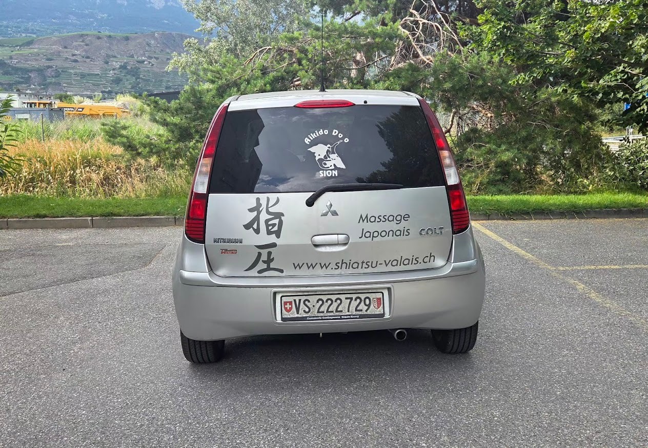 MITSUBISHI 1.3 16V Sport motion-image-2