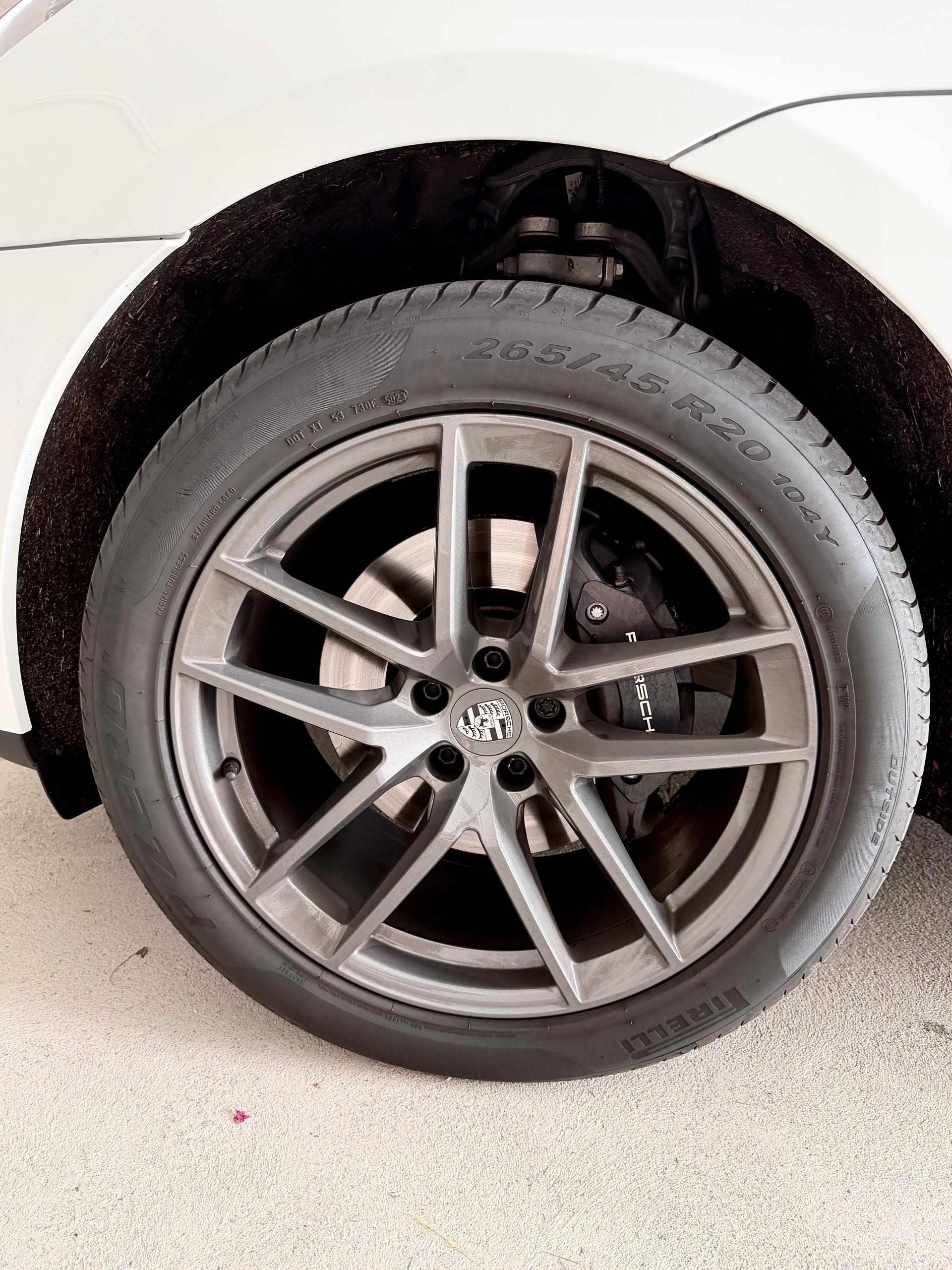 PORSCHE MACAN T PDK-image-15