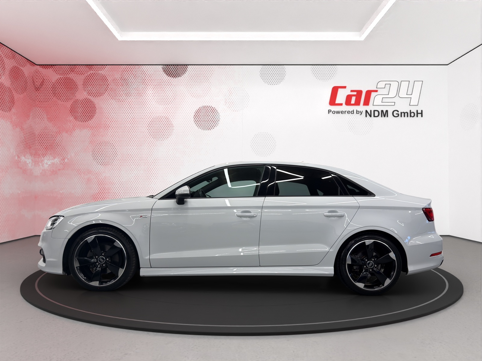 AUDI A3 Limousine 2.0 TDI S-Line-image-7