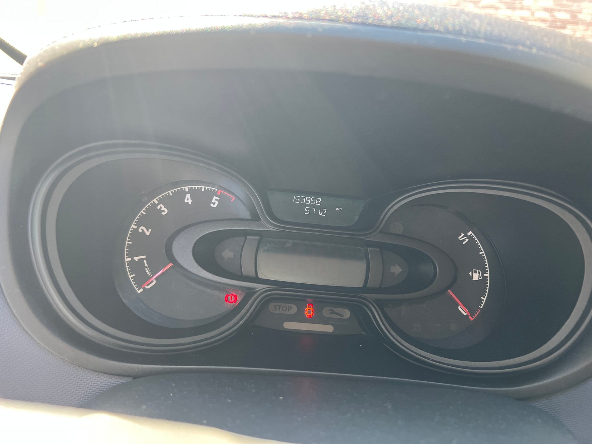 OPEL Vivaro 1.6 CDTI 2.9t L1H1-image-7