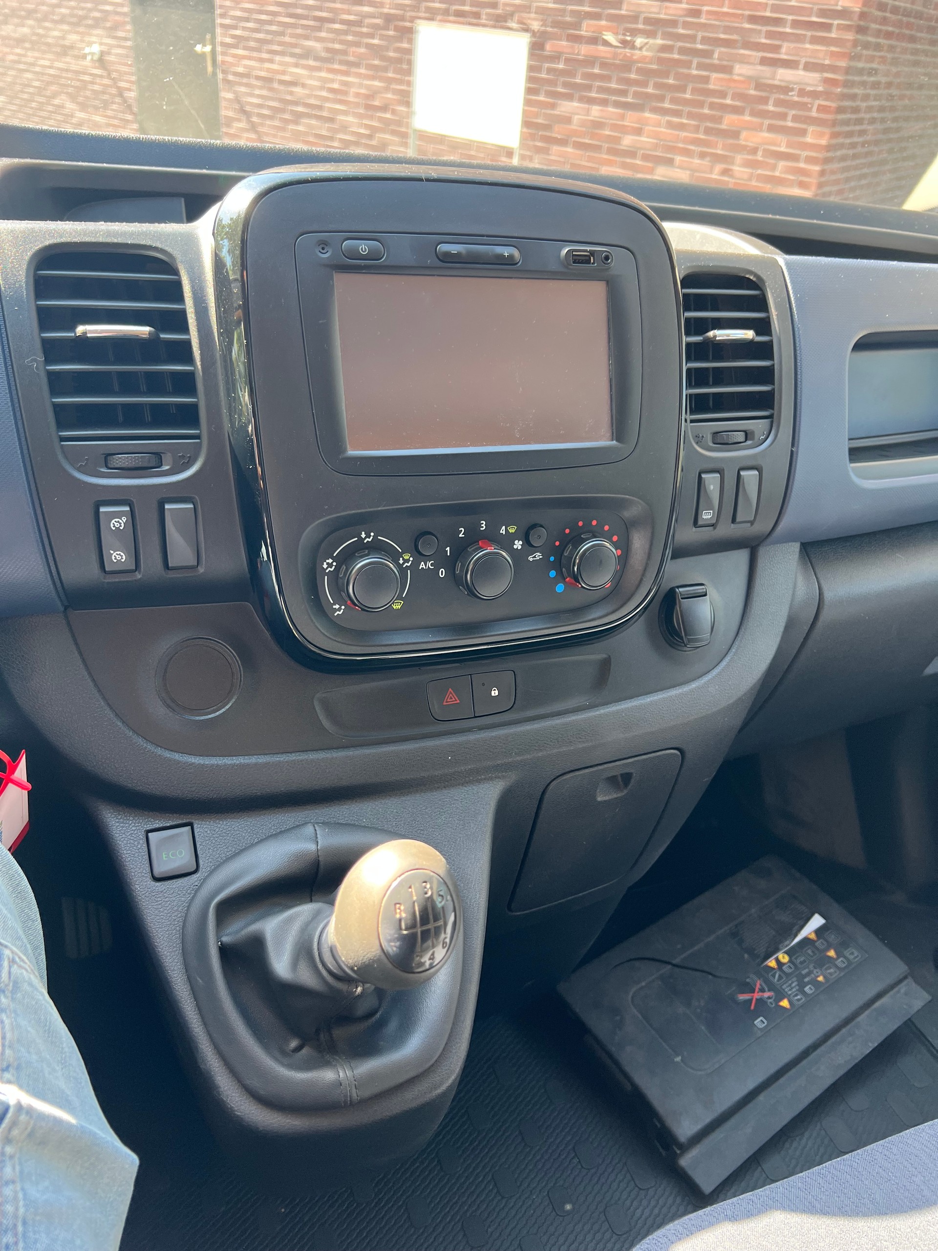 OPEL Vivaro 1.6 CDTI 2.9t L1H1-image-5