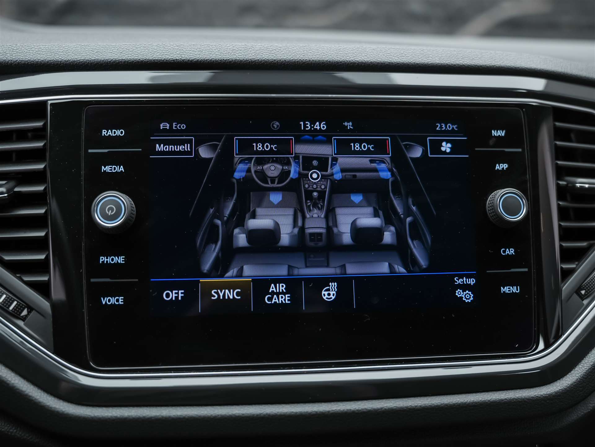 VW T-Roc 2.0 TSI Sport DSG 4Motion *Abstandsregler*Sitzheizung*Lenkradheizung*-image-27