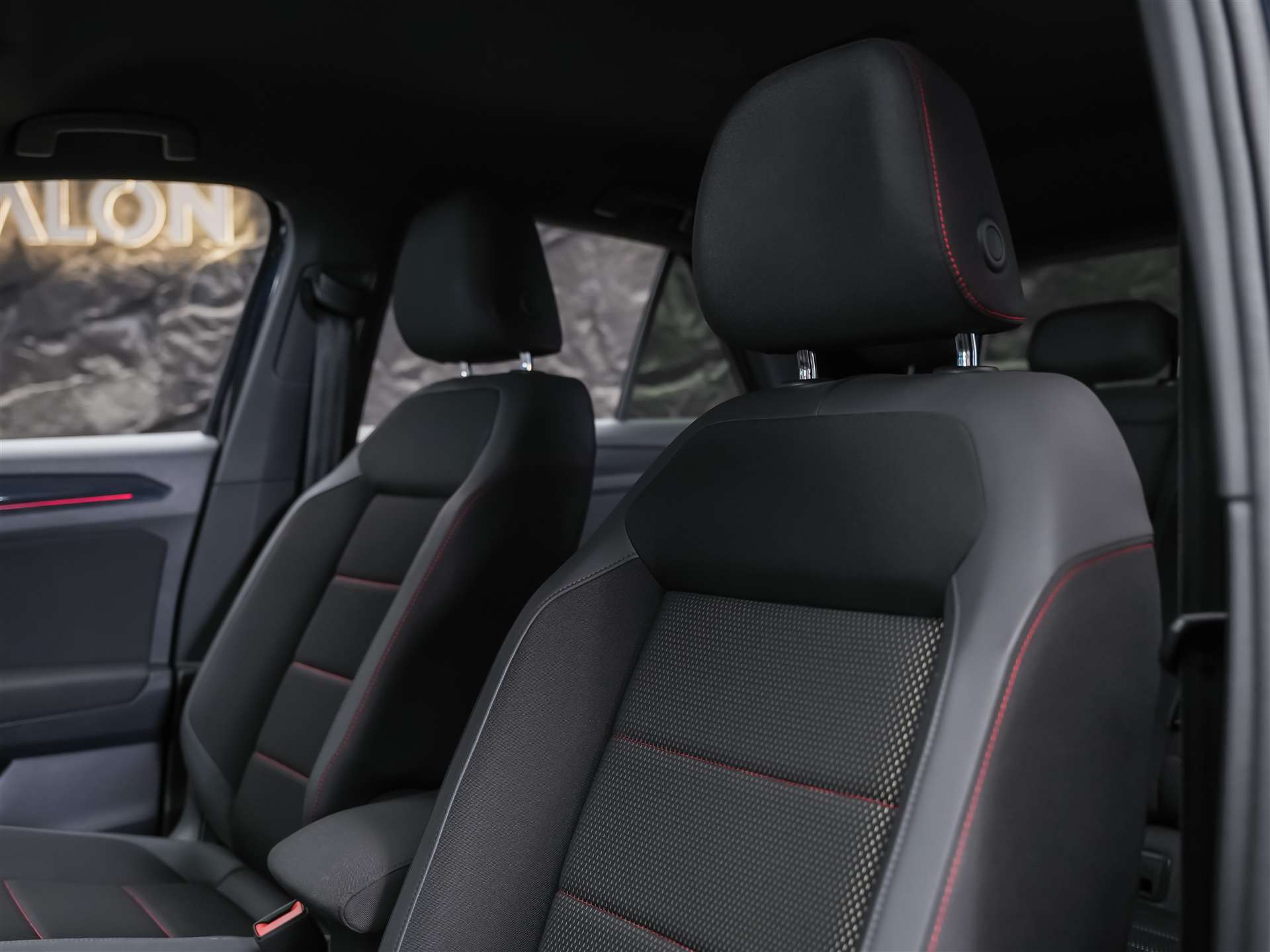 VW T-Roc 2.0 TSI Sport DSG 4Motion *Abstandsregler*Sitzheizung*Lenkradheizung*-image-9