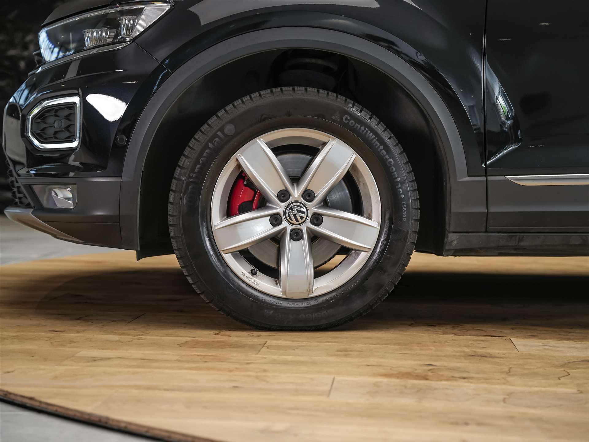 VW T-Roc 2.0 TSI Sport DSG 4Motion *Abstandsregler*Sitzheizung*Lenkradheizung*-image-14
