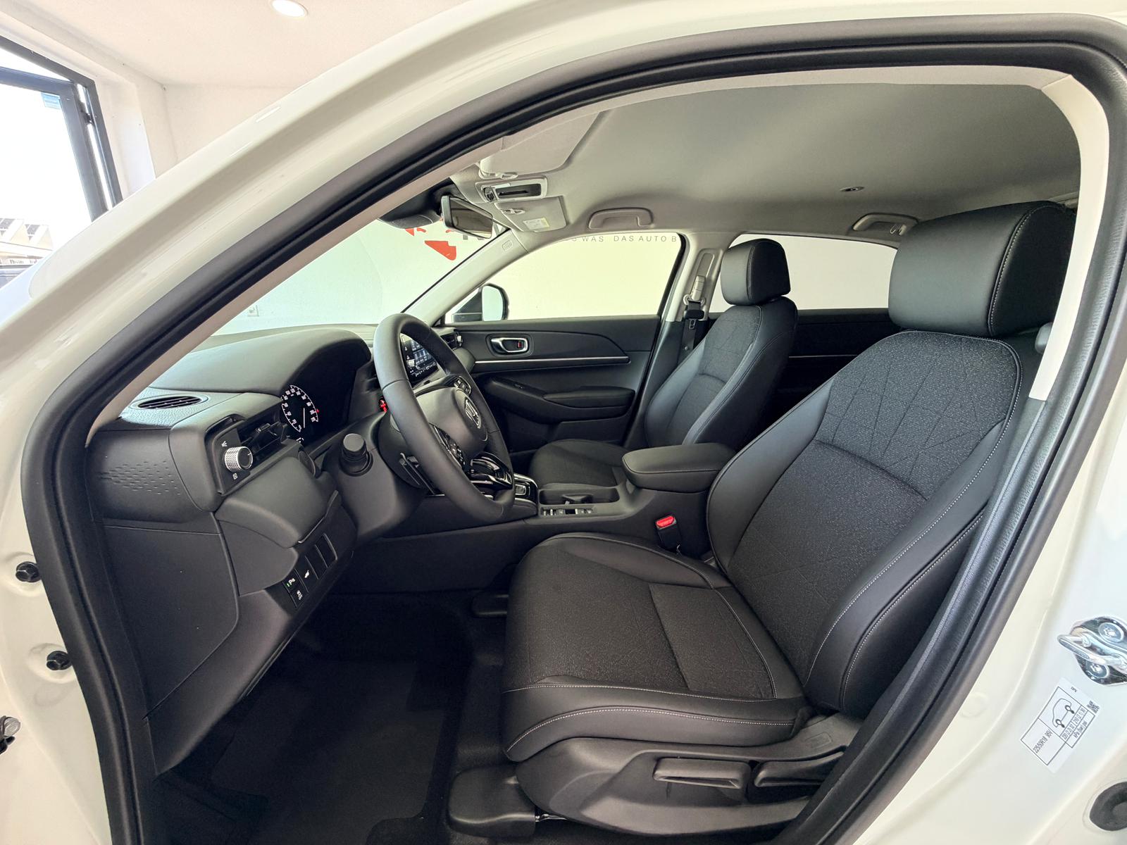 HONDA HR-V 1.5i-MMD Advance CVT-image-16
