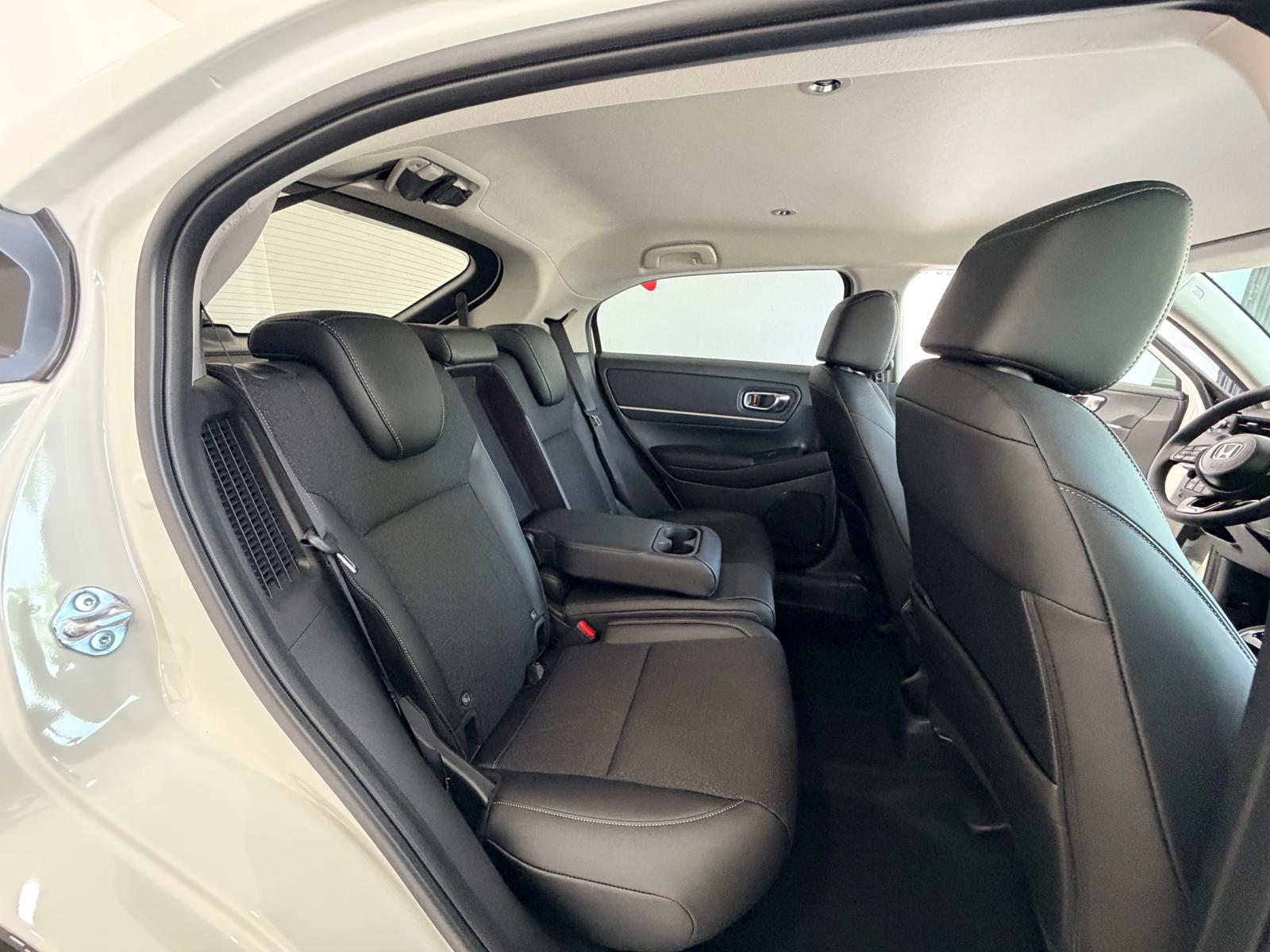 HONDA HR-V 1.5i-MMD Advance CVT-image-18