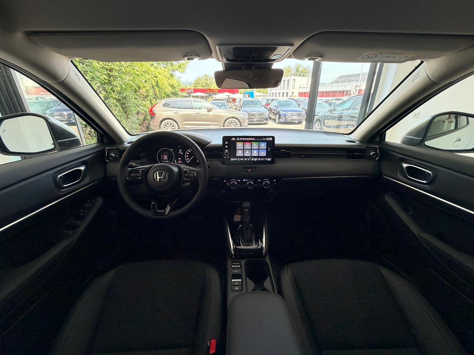 HONDA HR-V 1.5i-MMD Advance CVT-image-10
