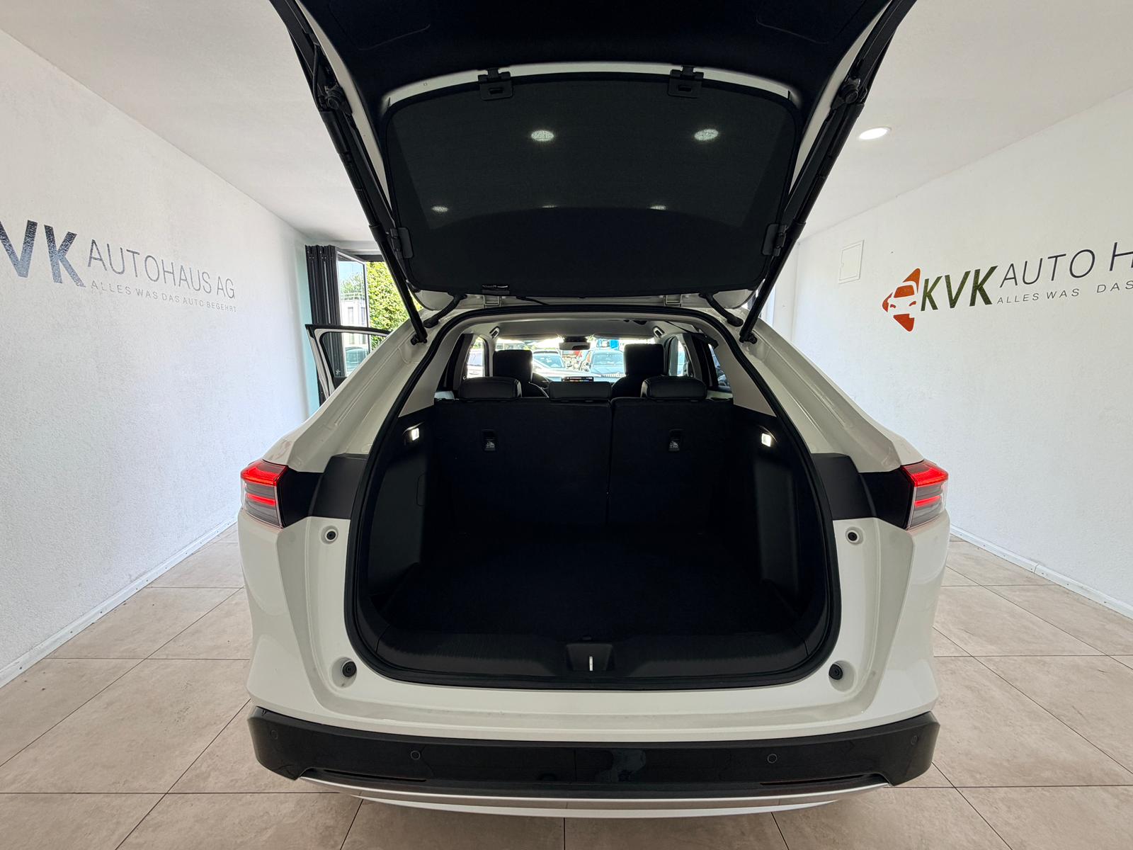 HONDA HR-V 1.5i-MMD Advance CVT-image-8