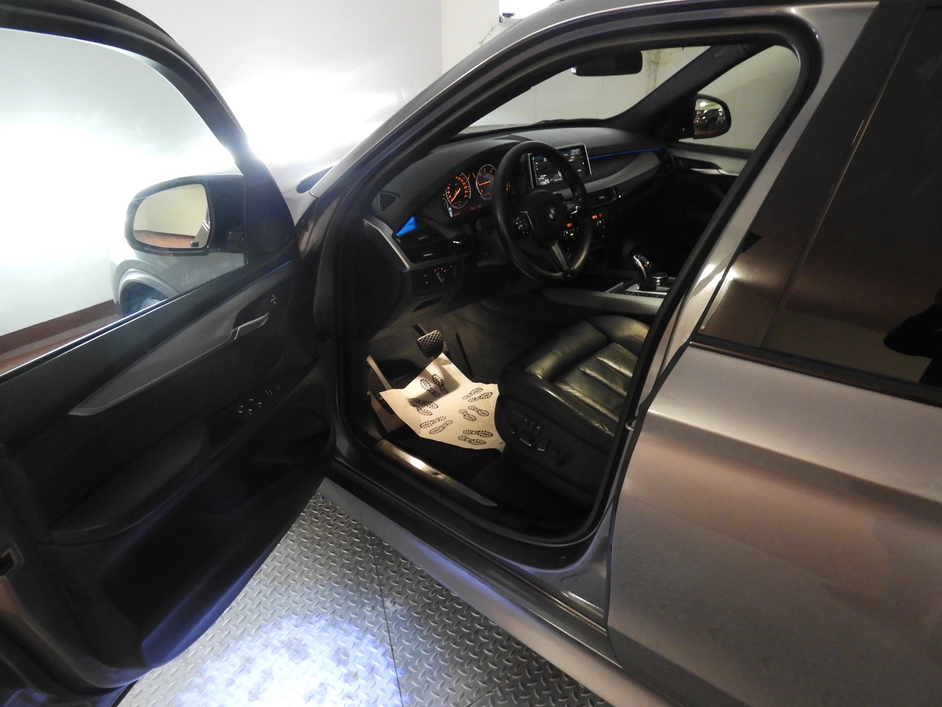 BMW X5 xDrive 40d Steptronic M Sport-image-4