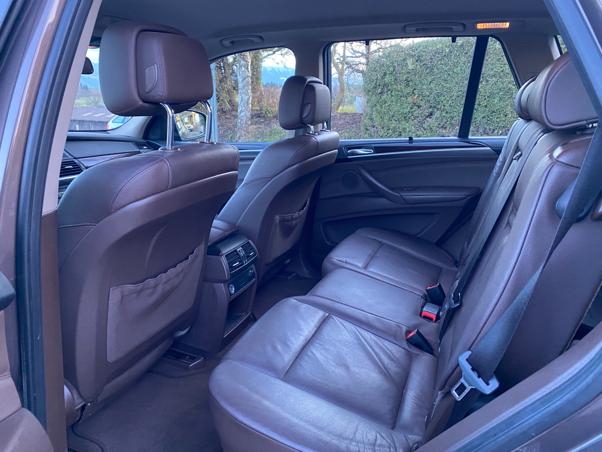 BMW X5 xDrive 35i Steptronic-image-14