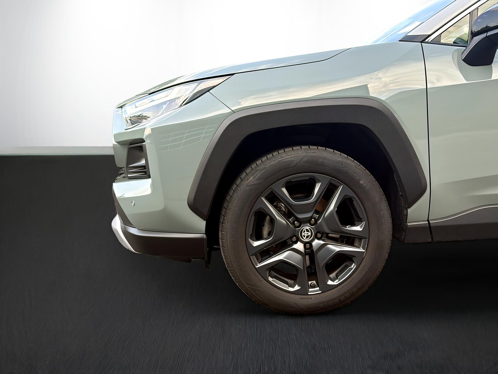 TOYOTA RAV4 2.5 HEV Adventure-image-3