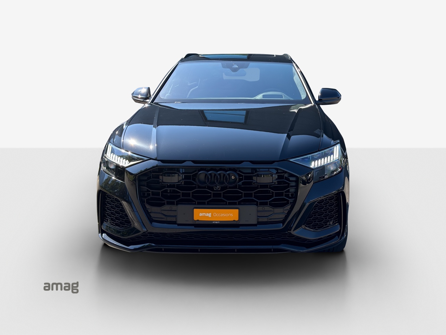 AUDI RSQ8 quattro tiptronic-image-6