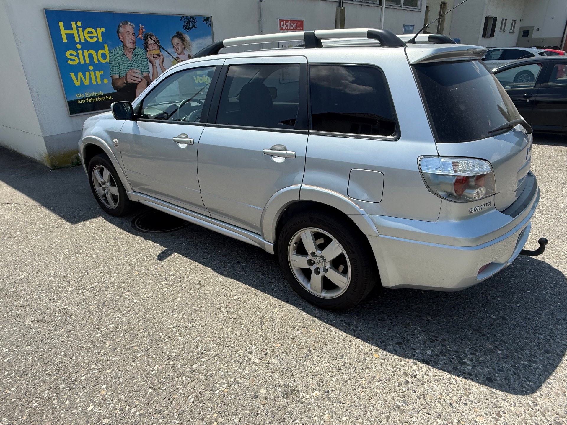 MITSUBISHI Outlander 2.4 16V Ralliart-image-3