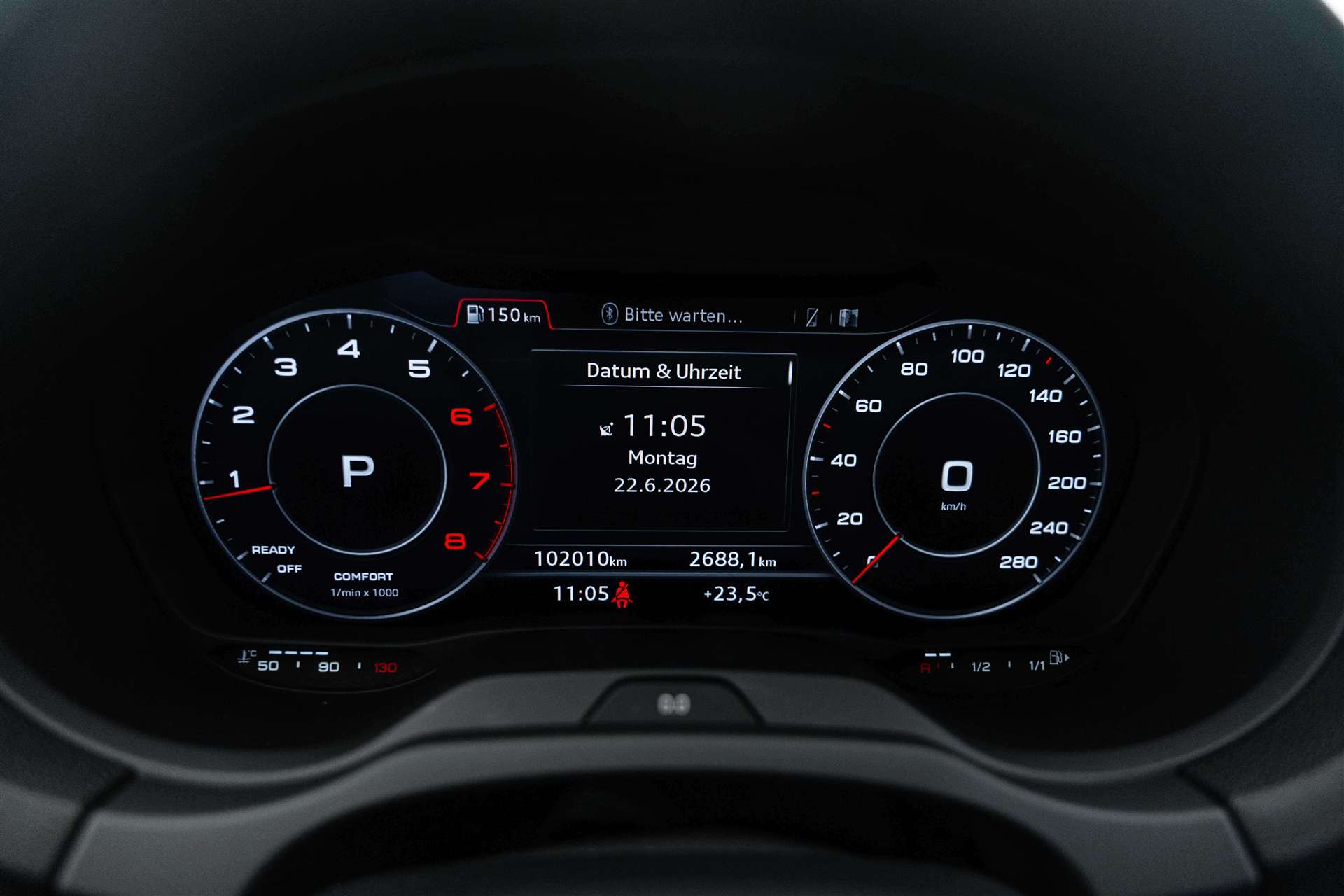 AUDI A3 Sportback 40 TFSI Sport quattro S-tronic-image-18