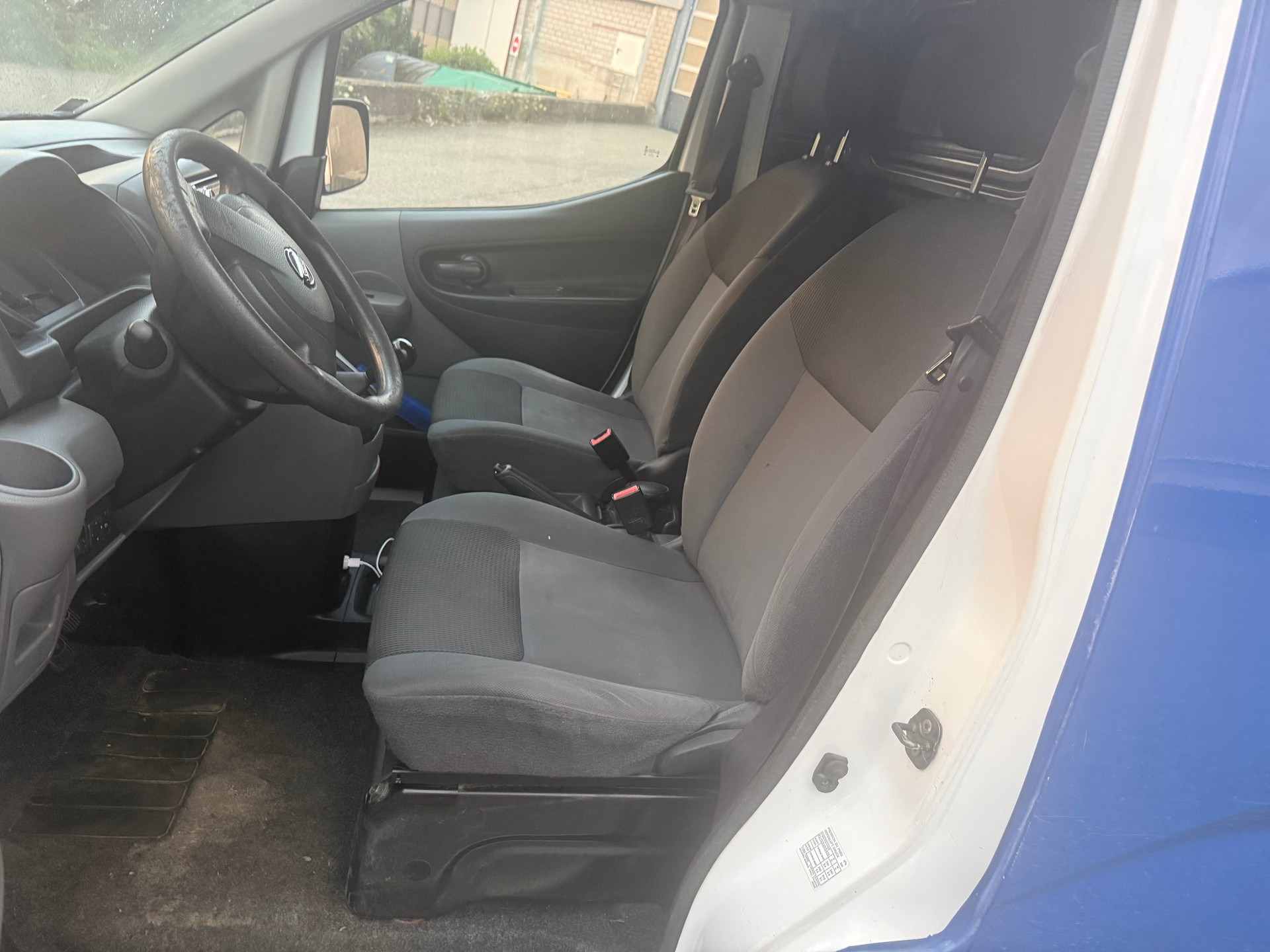 NISSAN NV200 1.6 16V Pro-image-6