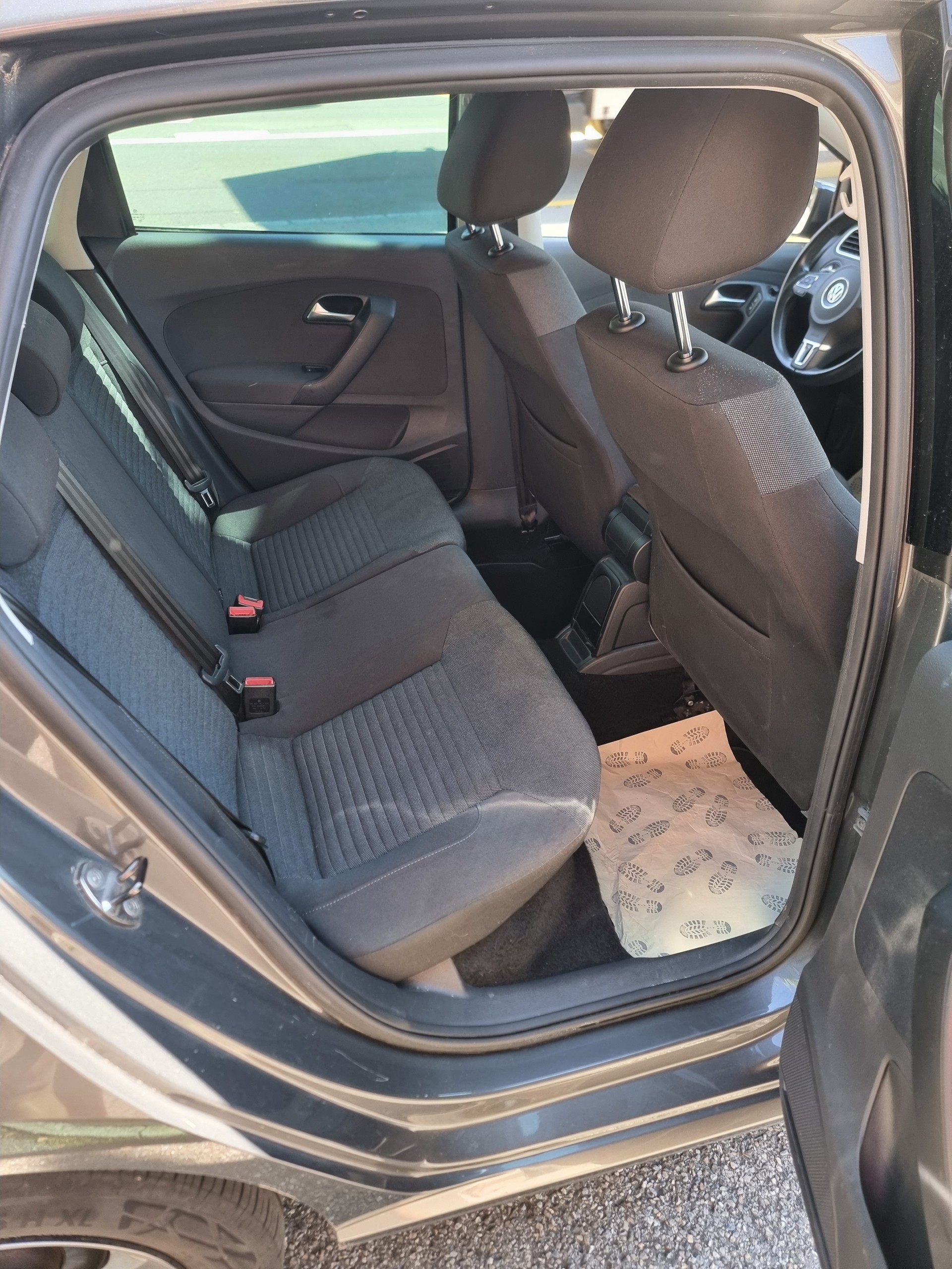 VW Polo 1.2 TSI BMT Comfortline-image-11