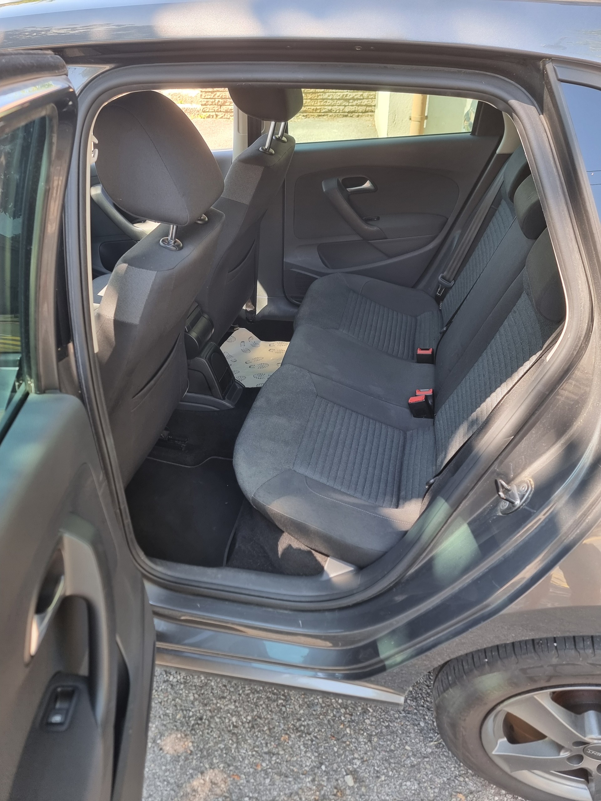 VW Polo 1.2 TSI BMT Comfortline-image-10