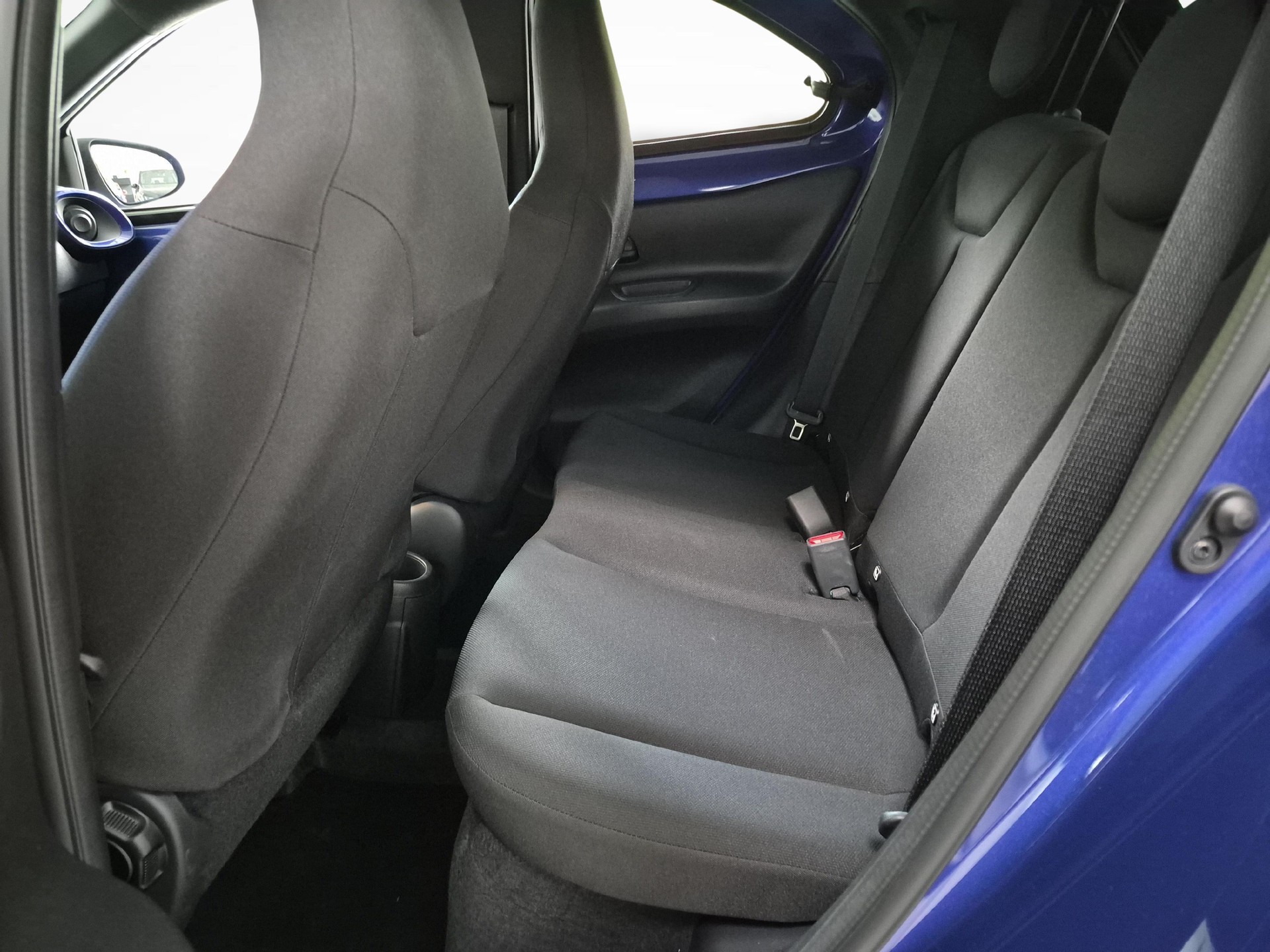 TOYOTA Aygo X 1.0 VVT-i Trend - Ruote invernali & Servizi inclusi-image-10