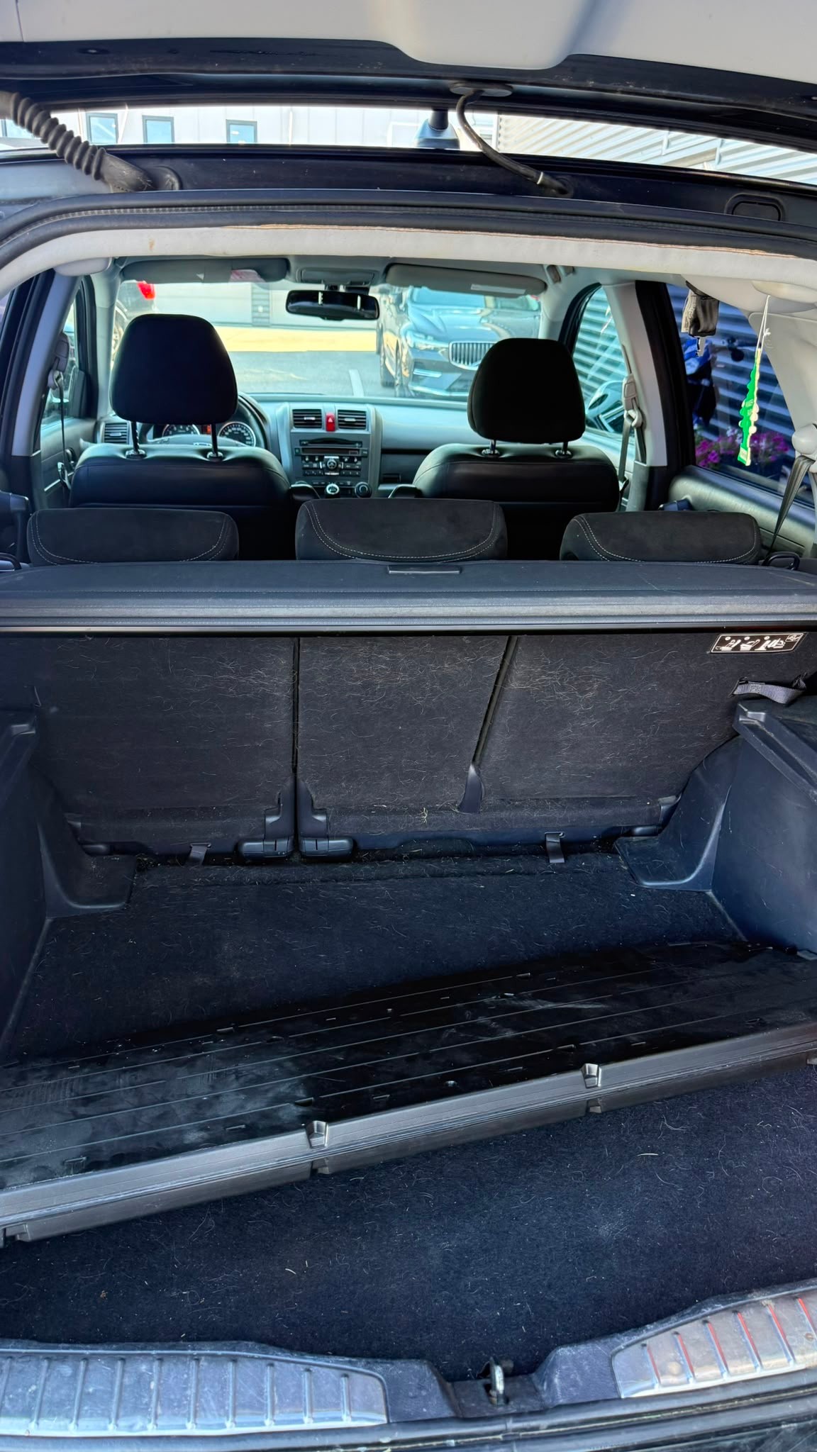 HONDA CR-V 2.0 4WD Executive Plus-image-10