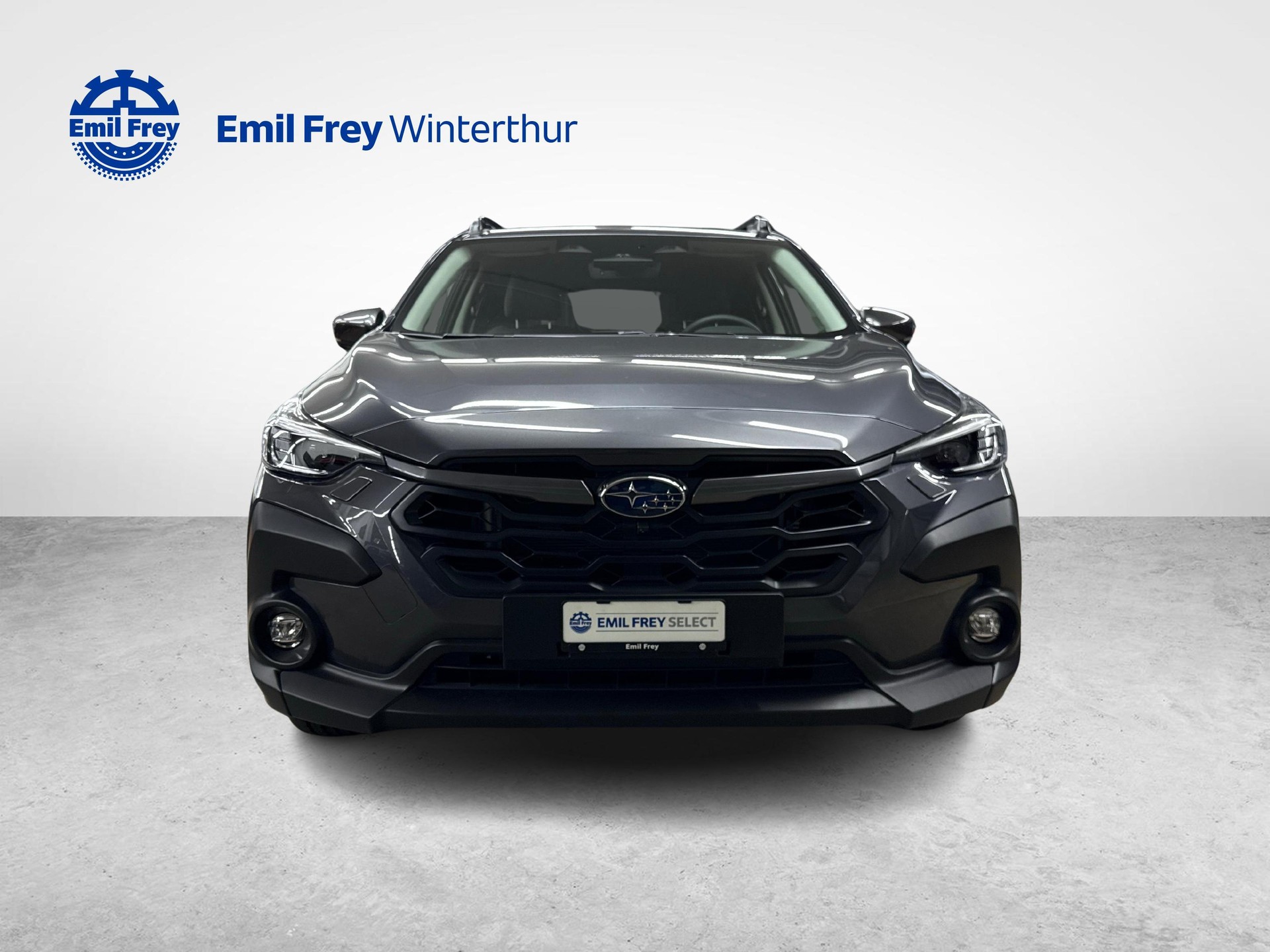 SUBARU Crosstrek 2.0i e-Boxer Passion-image-7
