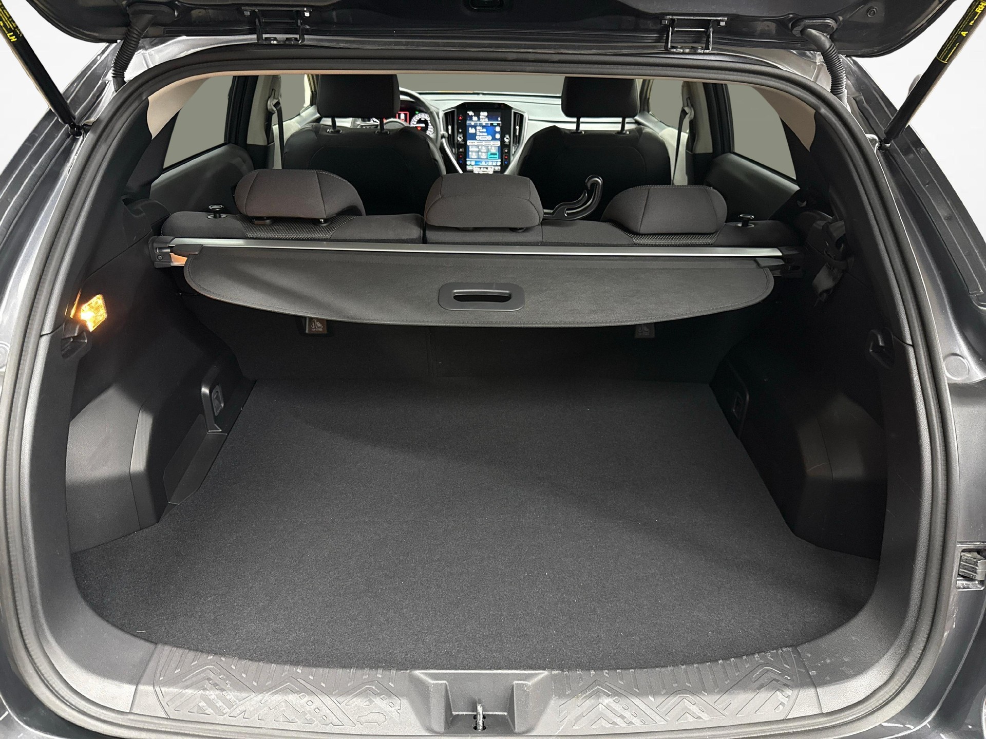 SUBARU Crosstrek 2.0i e-Boxer Passion-image-11