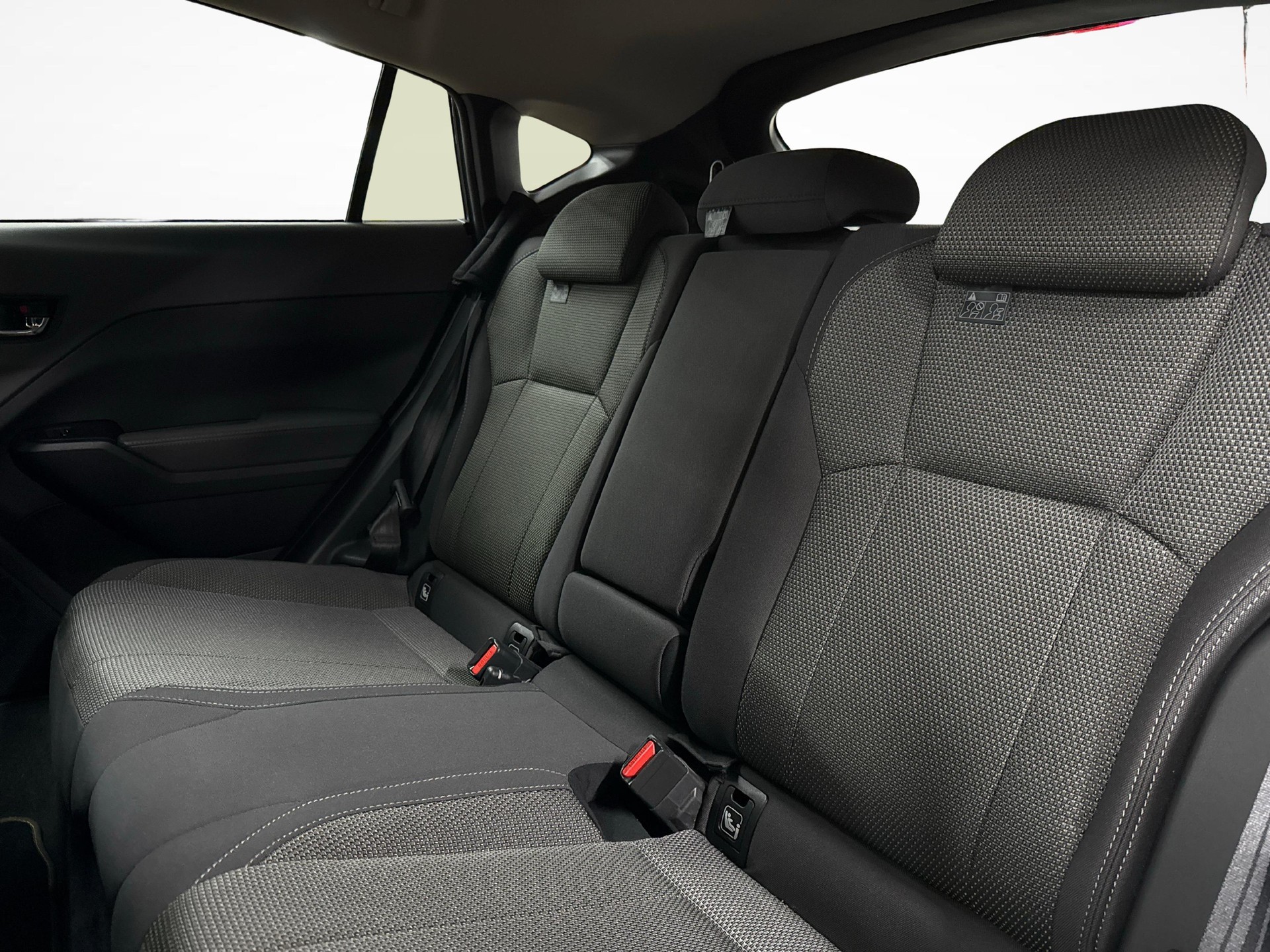 SUBARU Crosstrek 2.0i e-Boxer Passion-image-10