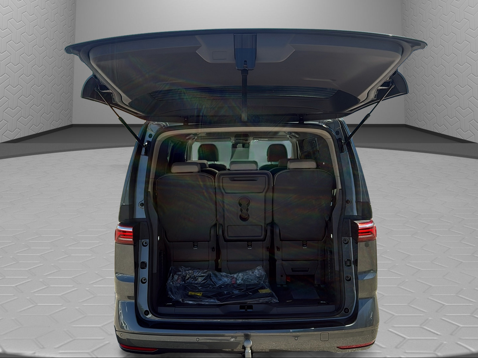 VW Multivan 2.0 TDI Liberty DSG-image-13