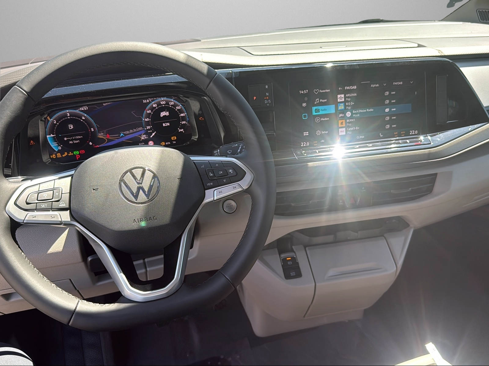 VW Multivan 2.0 TDI Liberty DSG-image-7