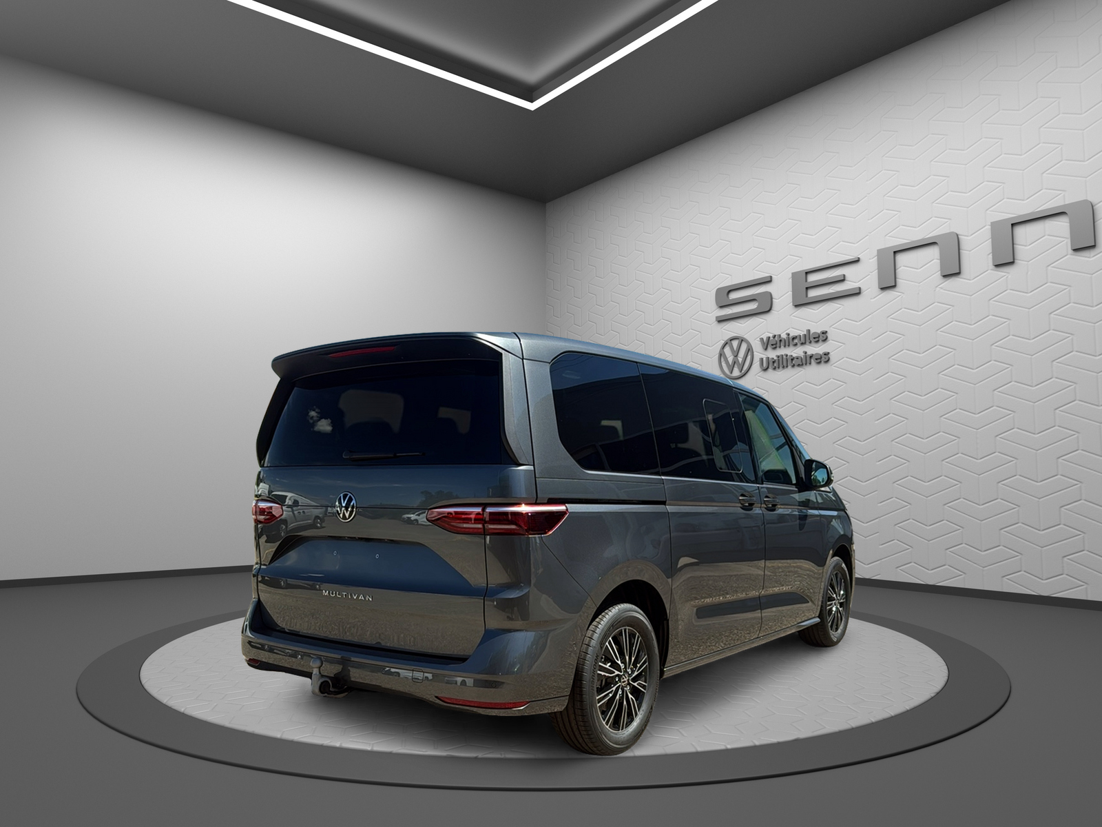 VW Multivan 2.0 TDI Liberty DSG-image-2