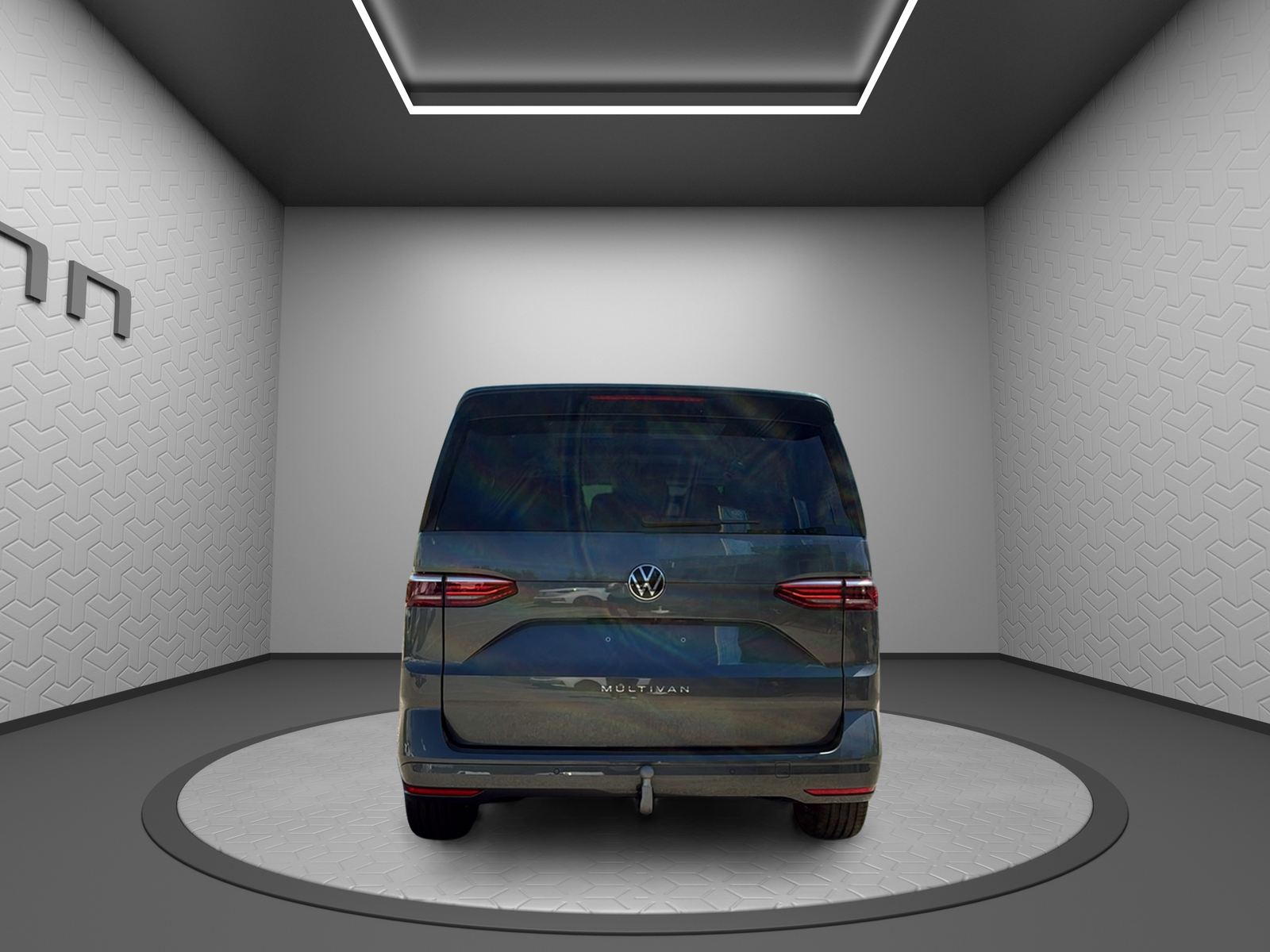 VW Multivan 2.0 TDI Liberty DSG-image-4